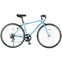クロスバイク 700C 6段変速 自転車 チャリ 軽量 700×28C クロスバイク 自転車 700C 6段変速 通勤通学に チャリ 軽量 安い