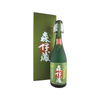 森伊蔵酒造 芋焼酎 森伊蔵 極上の一滴 25度 720ml 芋焼酎 - 最安値