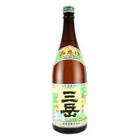 三岳 芋焼酎 25度 1800ml 三岳酒造 | 酒販革命スーパーノヴァ