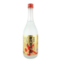 ダバダ火振り 栗焼酎 25度 720ml 無手無冠 | 酒販革命スーパーノヴァ