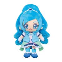 ヒーリングっどプリキュア キュアフレンズぬいぐるみ キュアフォンテーヌ | BRマーケット