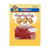 ふわふわ満足砂ぎも３５ｇ おまとめ6個セット ドギーマンハヤシ | BRマーケット