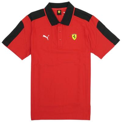 フェラーリ ポロシャツ プーマ（メンズトップス） | ファッション の