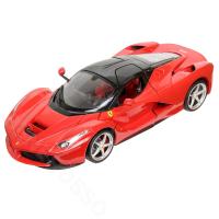 BBURAGO 1/18スケール フェラーリ La Ferrari レッド シグニチャー シリーズ 18-16901 | フェラーリ・グッズの店 BENEROSSO