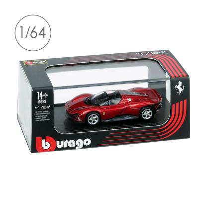 Ferrari おもちゃのミニカー（スケール：1/64）｜模型、プラモデル