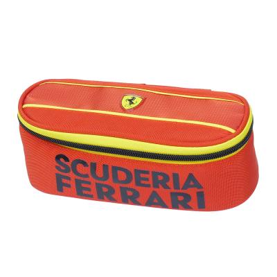 F1 フェラーリ グッズ（筆箱）｜筆記用具｜文具、ステーショナリー