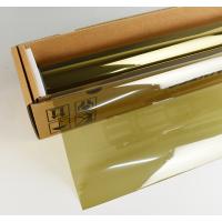 Braintec カーフィルム ALゴールド30(35％) 50cm幅x長さ10m切売 #金AL30GD20C x10m # | braintec