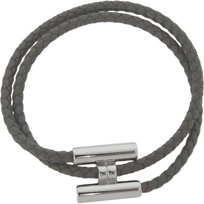 HERMES メンズブレスレット（アクセサリー素材：本革）｜メンズ