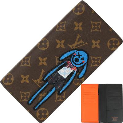 ヴィトン ポルトフォイユブラザ 限定の商品一覧 通販 - Yahoo ヴィトン ポルトフォイユブラザ 限定の商品一覧 通販 - Yahoo