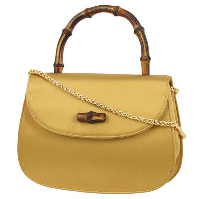 グッチ バンブーデイリー（レディースショルダーバッグ）（柄