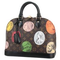 ルイヴィトン LOUIS VUITTON ハンドバッグ レディース M45917 アルマ PM モノグラム 1312-20-10 | ACROSS〜アクロス〜