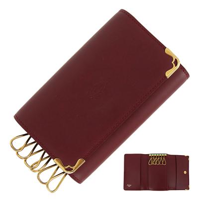 Cartier レディースキーケース｜ファッション小物｜ファッション