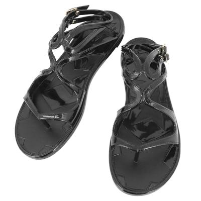 JIMMY CHOO レディースシューズ（ヒール高さ（cm）：0〜3センチ）の  