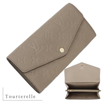 ルイヴィトン アンプラント 財布 ポルトフォイユ サラのおすすめ人気