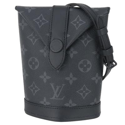 60代男性プレゼント（LOUIS VUITTON／メンズショルダーバッグ
