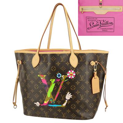 トートバック 大きめ（LOUIS VUITTON）（柄：モノグラム）の商品一覧