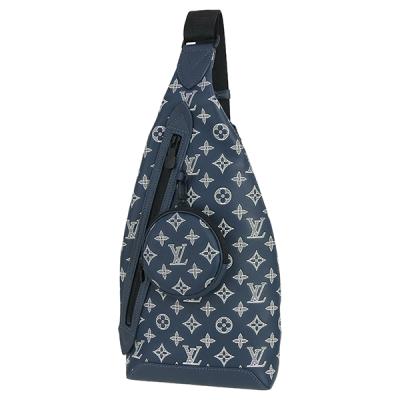 白 バッグ（LOUIS VUITTON／ボディバッグ）｜バッグ | ファッション の