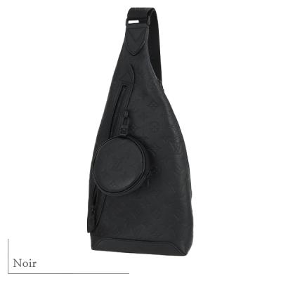 LOUIS VUITTON ボディバッグ（柄：モノグラム）｜バッグ｜ファッション