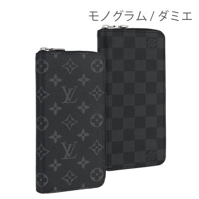 LOUIS VUITTON メンズ長財布(柄:チェック)の商品一覧|財布 LOUIS VUITTON メンズ長財布(柄:チェック)の商品一覧|財布