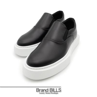 HERMES（エルメス） 未使用品 モカシン ヒロ スリッポン スニーカー