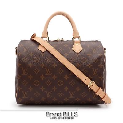 LOUIS VUITTON（ルイ・ヴィトン） 未使用品 モノグラム スピーディ