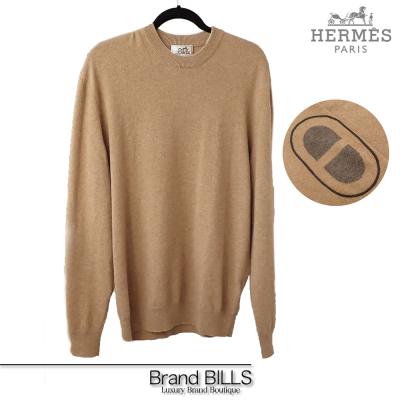 メンズカシミヤセーター（HERMES）のおすすめ人気商品一覧 通販