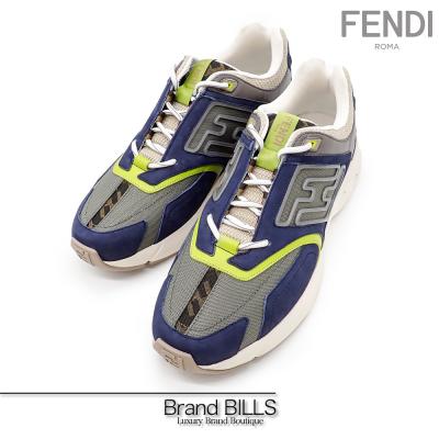 FENDI メンズスニーカーの商品一覧|シューズ|ファッション FENDI メンズスニーカーの商品一覧|シューズ|ファッション
