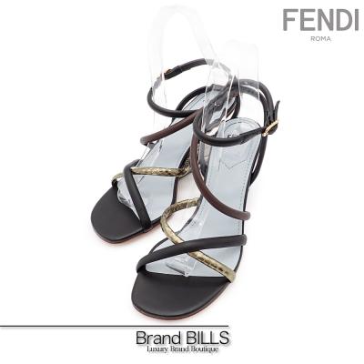 FENDI サンダル、ミュール｜シューズ｜ファッション おすすめ人気商品