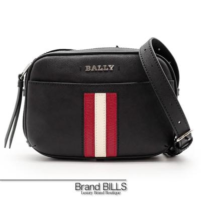 Bally レディースショルダーバッグ（バッグ、小物素材：本革、レザー