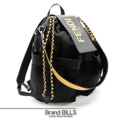 FENDI リュックサック、デイパック｜バッグ｜ファッション おすすめ