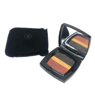 シャネル　アイシャドウ チークカラー フェイスパウダー おまけ付 シャネル】のラベンダーチークで儚げ透明感が手に入る！【秋の新作