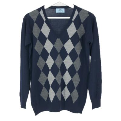 vネックセーター（PRADA）のおすすめ人気商品一覧 通販 - Yahoo