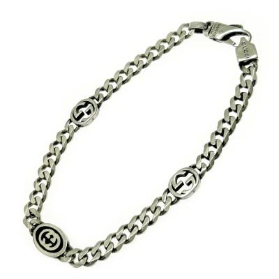 GUCCI グッチ ブレスレットの商品一覧 通販 - Yahoo!ショッピング 