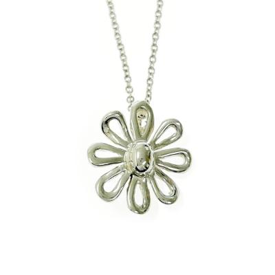 ティファニー 花 ネックレスの商品一覧 通販 - Yahoo!ショッピング