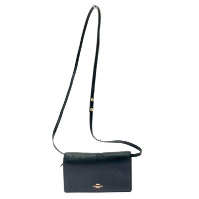 COACH⭐︎美品　コーチ　ショルダーバッグ　ウォレットバッグ　財布 コーチ ショルダーウォレットのおすすめ人気商品一覧 通販 - Yahoo