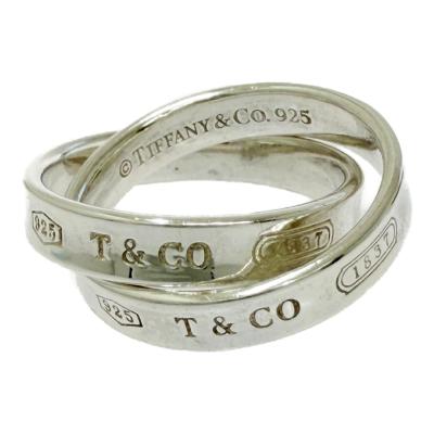 ティファニー インターロッキング（TIFFANY&Co.）のおすすめ人気商品