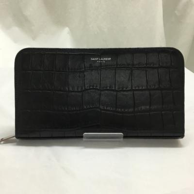 サンローラン 財布 メンズ ラウンドファスナー(ファッション サンローラン 財布 メンズ ラウンドファスナー(ファッション