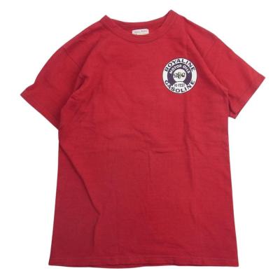リアルマッコイズ THE REAL McCOYS Tシャツ サイズM 美品 リアルマッコイズ Tシャツのおすすめ人気商品一覧 通販 - Yahoo