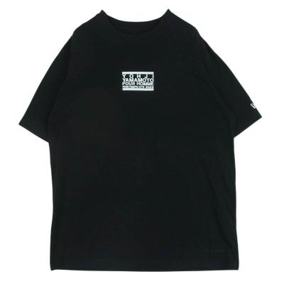 Yohji Yamamoto メンズ半袖Tシャツ、カットソーの商品一覧 Yohji Yamamoto メンズ半袖Tシャツ、カットソーの商品一覧