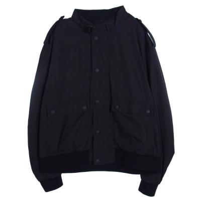 バブアー ノンオイル（色：ブラック系）の商品一覧 通販 - Yahoo