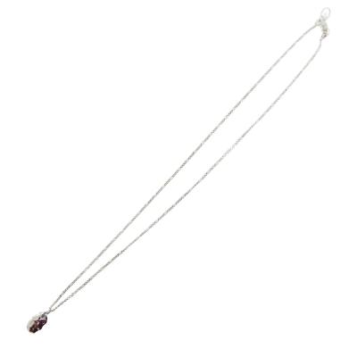 SAAD ネックレス チェーンのおすすめ人気商品一覧 通販 - Yahoo