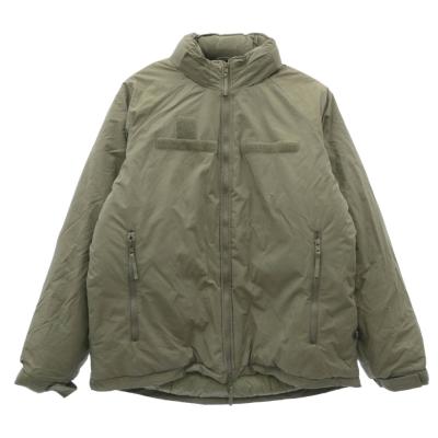 GENⅢ ECWCS LEVEL7 M/R OLIVE M size VINTAGE ECWCS GEN 3 LEVEL7 「オリーブ」入荷。 / スタッフブログ