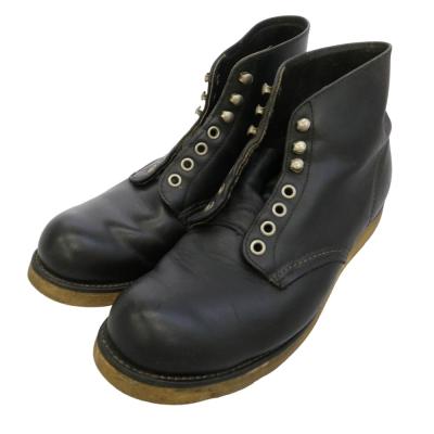 red wing 8165の商品一覧 通販 - Yahoo!ショッピング