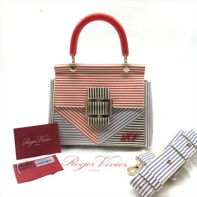 B品（Roger Vivier／レディースハンドバッグ）｜バッグ | ファッション