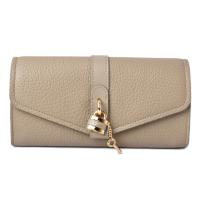 Chloe クロエ ABY Long Wallet With Flap CHC20SP313B71 001 23W 119 
