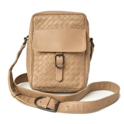 ボッテガ メンズバッグ 中古(メンズショルダーバッグ)の商品 ボッテガ メンズバッグ 中古(メンズショルダーバッグ)の商品