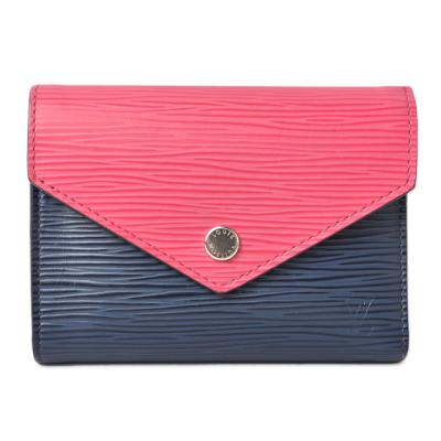 ルイヴィトン長財布(LOUIS VUITTON)(色:ネイビー系)の商品 ルイヴィトン長財布(LOUIS VUITTON)(色:ネイビー系)の商品