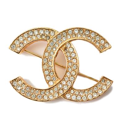 CHANEL レディースブローチの商品一覧|レディースアクセサリー CHANEL レディースブローチの商品一覧|レディースアクセサリー