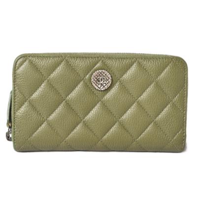 キルティング 財布（CHANEL／ファッション）のおすすめ人気商品