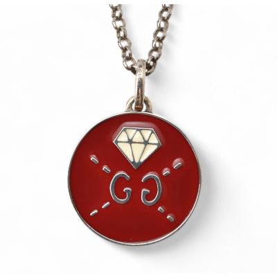 グッチ ゴースト ネックレスの商品一覧 通販 - Yahoo!ショッピング 